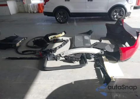 2022 Tesla Model Y Long Range Dual Motor All-Wheel Drive из США, поврежденный, VIN 7SAYGDEE9NF439686